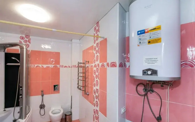 Apartamenty Kakadu na ul. SHeronova 10