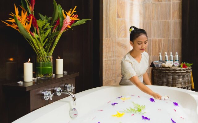 Paradise Sun Hotel Seychelles