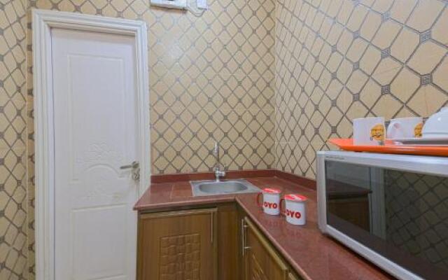 Albayrahaa Hotel