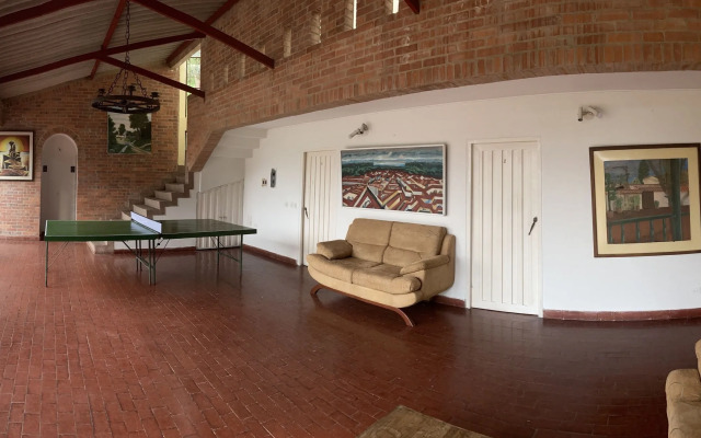 Hotel San Jorge Centro de Convenciones