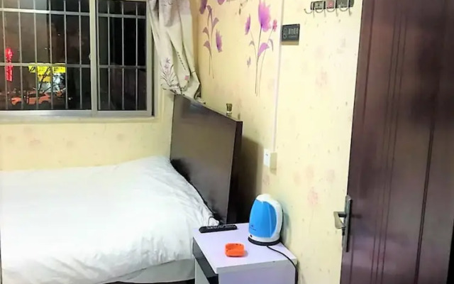Beijing Huairou Pan Jia Yuan Hotel
