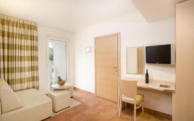 Valamar Casa Agava