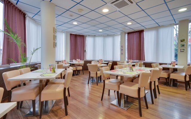 Brit Hotel Lille Centre