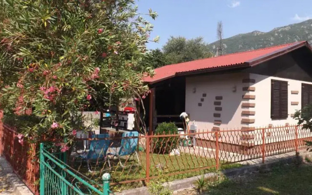 Holiday Home Herceg Novi Zelenika