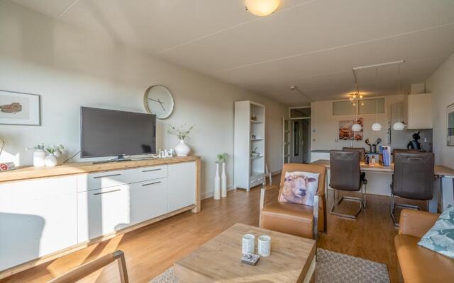 Appartementencomplex Juliana 52