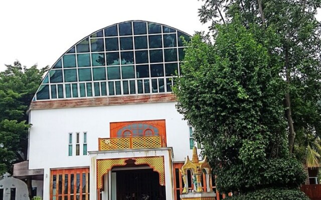 Tavimook Boutique Hotel