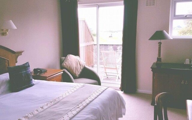 The Powfoot Hotel