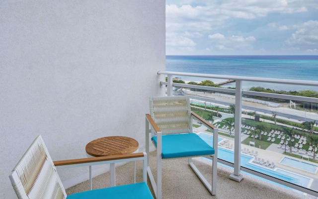 Embassy Suites By Hilton Aruba Beach Resort