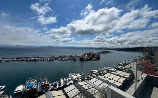The Port Rooms Sinop
