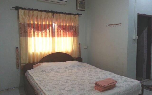 Xayphonthong Guesthouse
