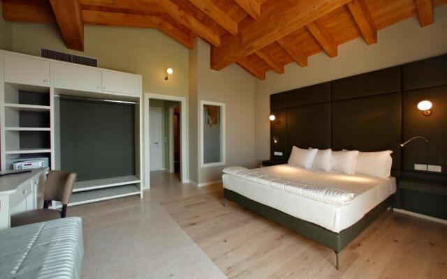 Le Greghe Suites
