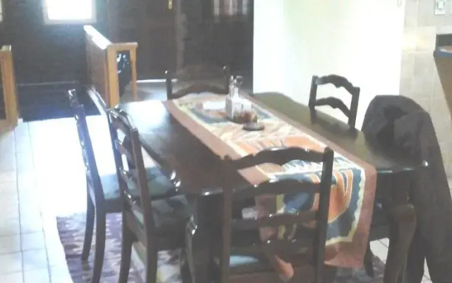 Casa Linda