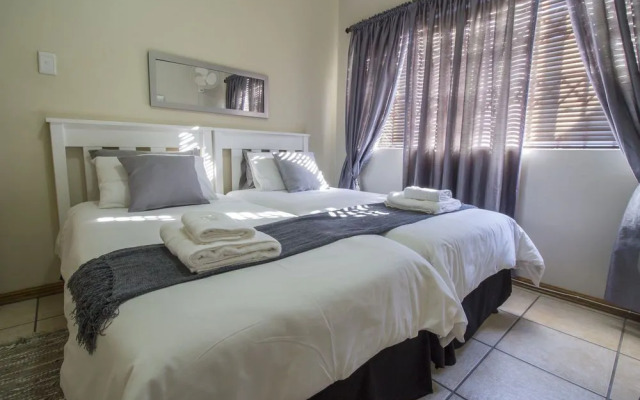 Madiolyn Apartments
