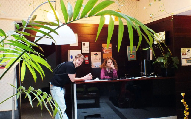 JOY Setas Coworking