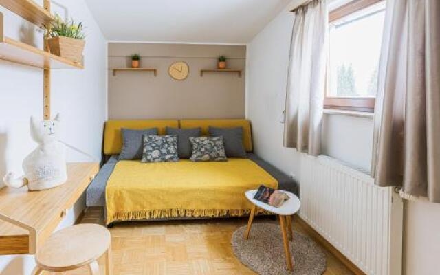 Apartments Šolar