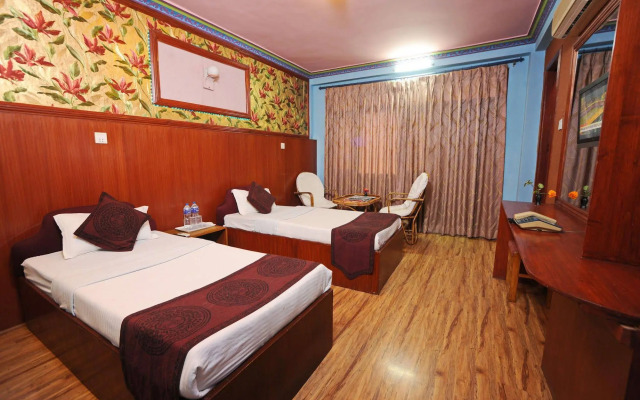 Acme Guest House