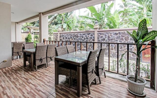 Kimara Homestay