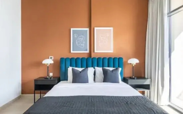 Gorgeous views 1BDR Downtown, Entire apartment