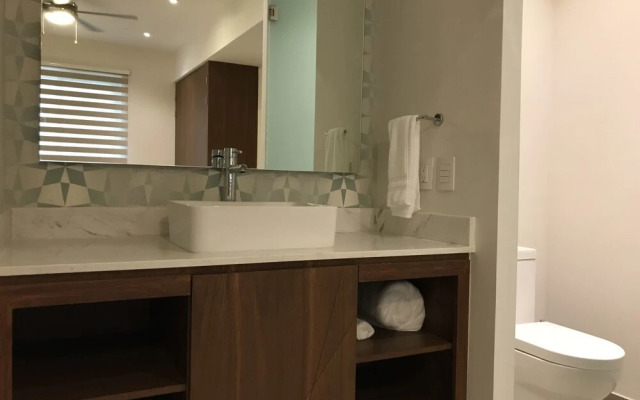 Pavilion Two Bedroom - Adults Only