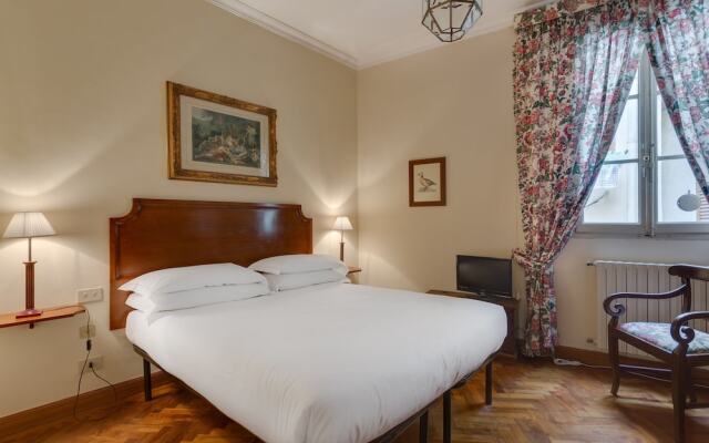 Family Apartments Palazzo Salviati