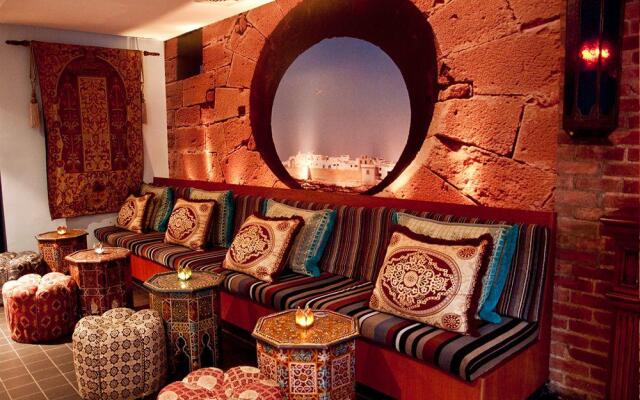 Marrakech Hotel New York City