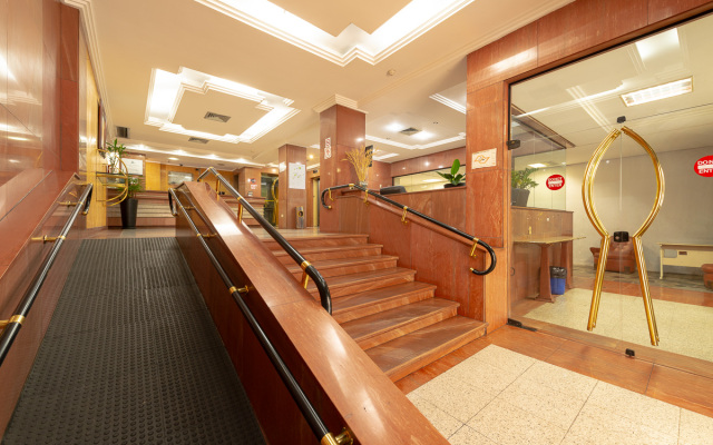 Real Castilha Hotel