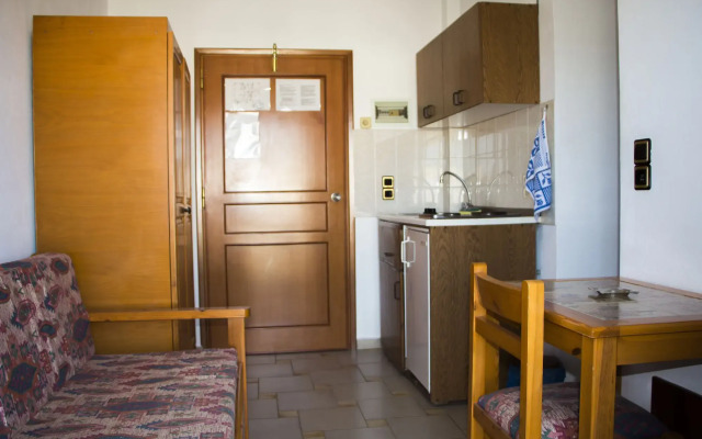 Popi Apartments