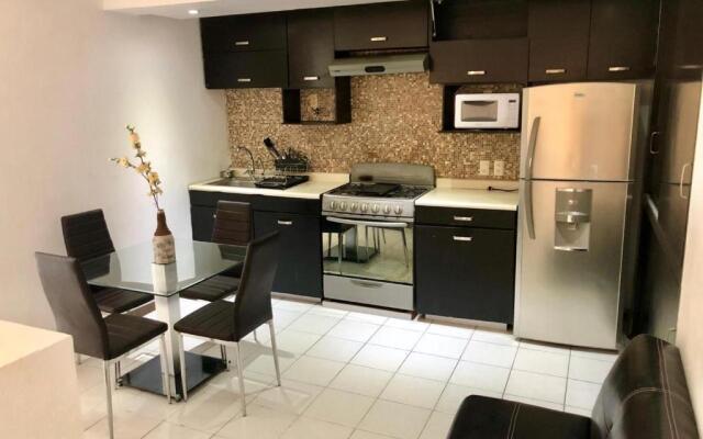 Suites Mediterrane