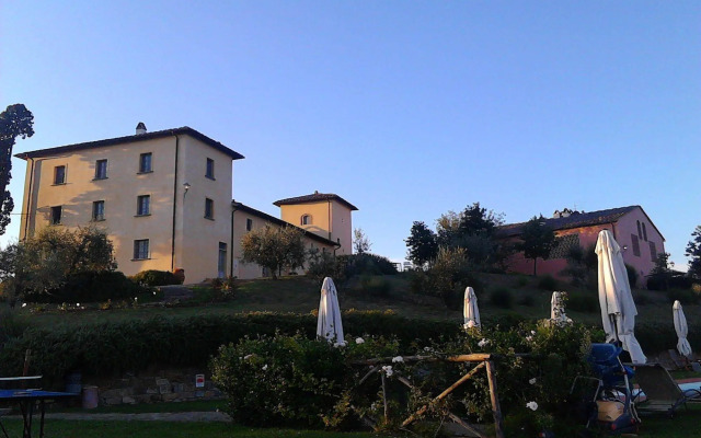 Castello Del Nero - Podere San Filippo