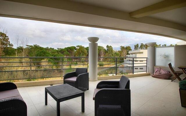 Appartement Calvi, 3 pièces, 4 personnes - FR-1-63-260