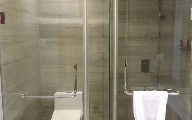 Elan Hotel (Yuyao Xinjian North Road)