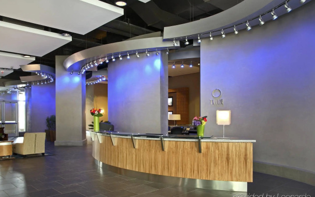 Twelve Midtown, Autograph Collection