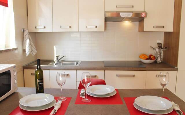 Apartment MAURO