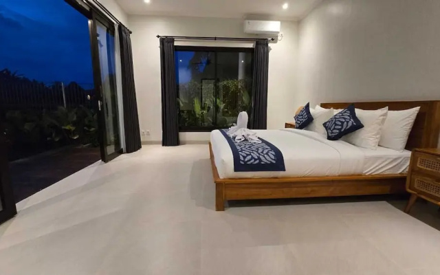 Adyatma Ubud – Guest Rooms – Ubud