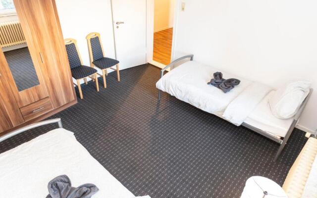 AVR Apartment Geestemunde 6