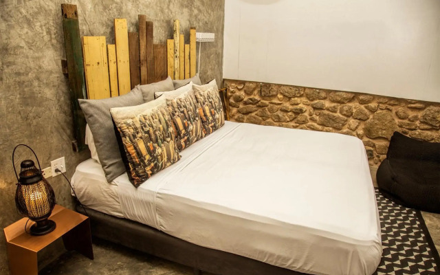 Hotel Casa Panamá