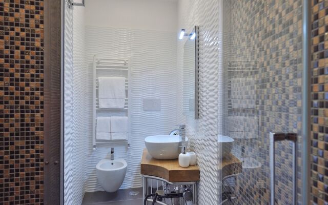 Costa D'Amalfi Apartments