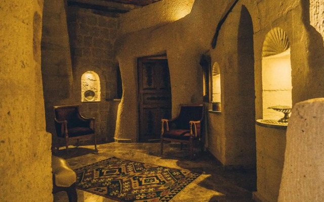 Wings Cappadocia Hotel
