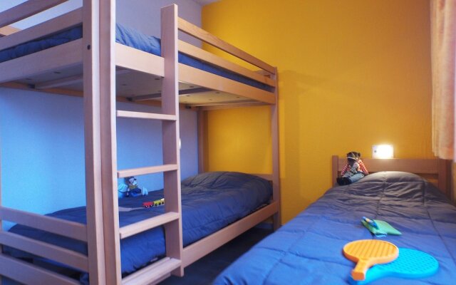 VVF Lac de Serre-Ponçon, Chorges