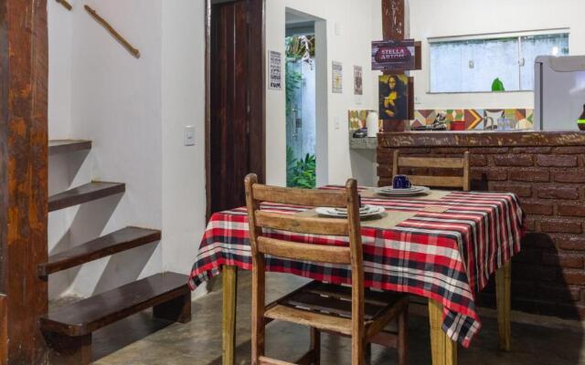 Pousada Mirante da Santa