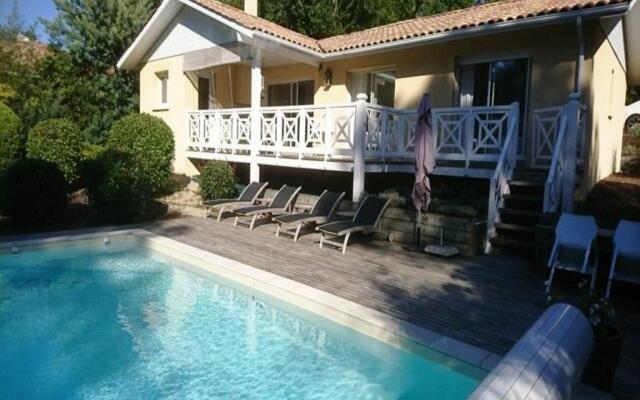 752 Avenue De Gascogne