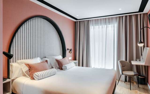 Hotel Vincci Bonjardim