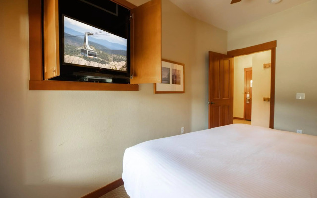 The Village at Palisades Tahoe Hotel