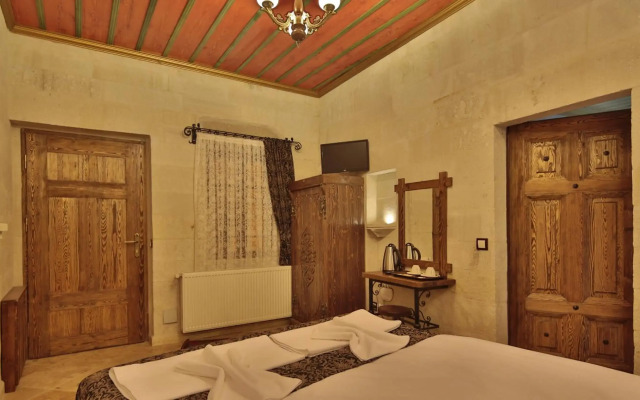 Cappadocia Cave Land Hotel