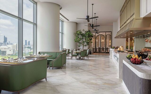 Waldorf Astoria Bangkok