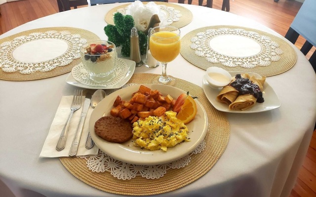 Gruene Homestead Inn