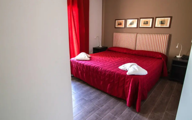 Marbela Apartments & Suites