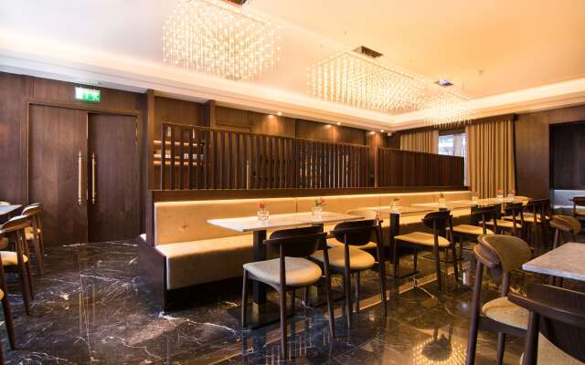 Montcalm Chilworth Townhouse, Paddington