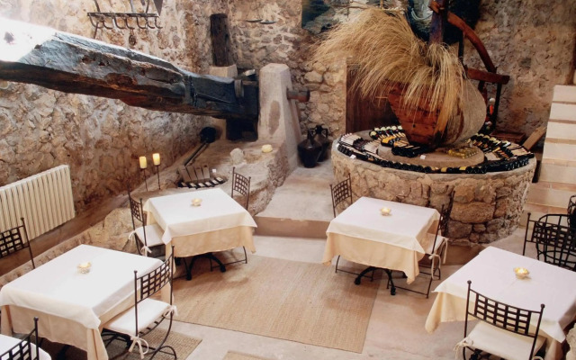Hotel Mirabó De Valldemossa