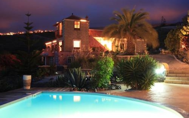 Finca La Tosca